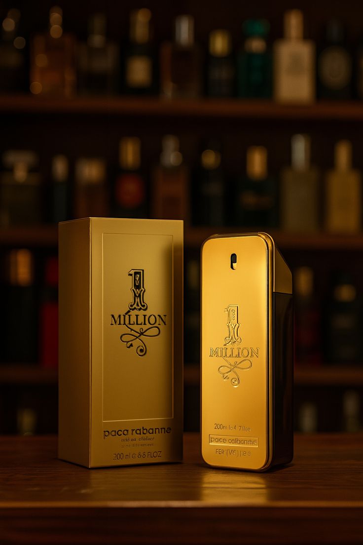 One Million Rabanne للرجال