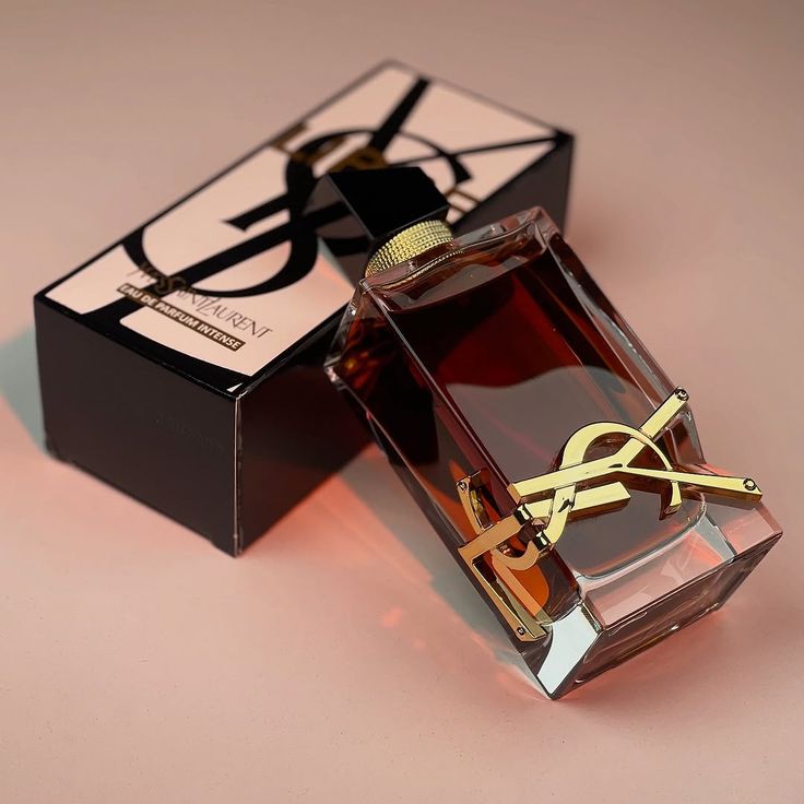 Libre Intense Yves Saint Laurent للنساء - Lion's store 