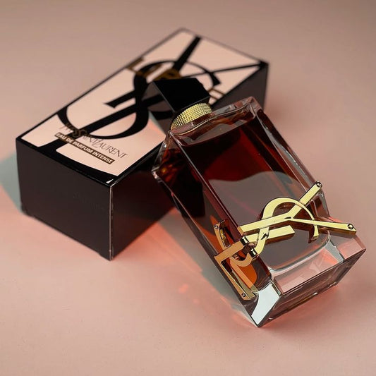 Libre Intense Yves Saint Laurent للنساء - Lion's store 