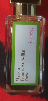 Perfumes 30ml - Lion's store 