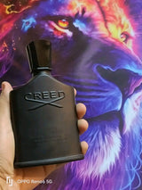 Green Irish Tweed Creed للرجال 100ml - Lion's store 