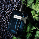Y Eau de Parfum Yves Saint Laurent للرجال 100ml - Lion's store 